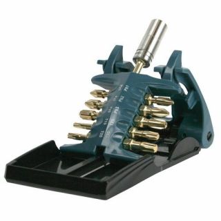 Juego de puntas alto impacto 11 Pz B-30754 Makita
