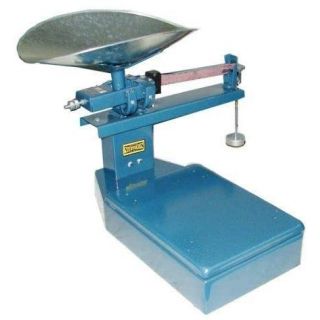 Bascula 120 Kg G-30 Nuevo León
