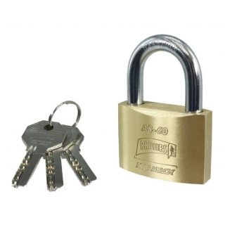 Candado AS-60 (1264) Phillips