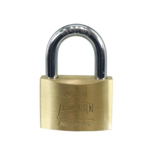 Candado AS-60 (1264) Phillips