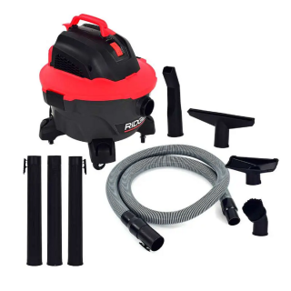 Aspiradora 6 galones 61673 Ridgid