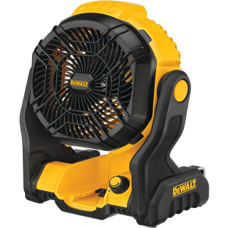 Ventilador 8” 20V DCE512B DeWalt