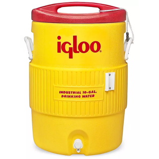 Termo 10 galones o 37 litros 42021 Igloo
