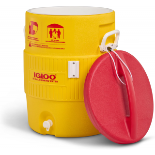 Termo 10 galones o 37 litros 42021 Igloo