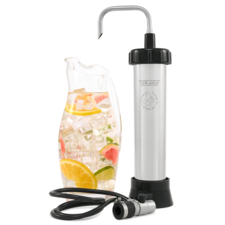 Purificador autoinstalable Turmix