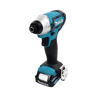Combo atornillador rotomartillo 2 Pz CLX228 Makita