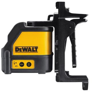 Láser auto-nivelante con 2 líneas W088CG DeWalt