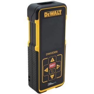 Láser auto-nivelante 330 Pies DW0330S DeWalt