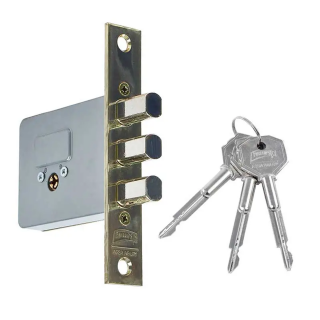 Chapa X1000 bolt Phillips