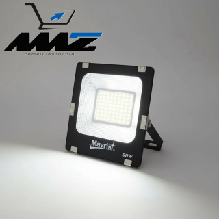 Lampara reflector led SMD 50W 8065 Mavrik