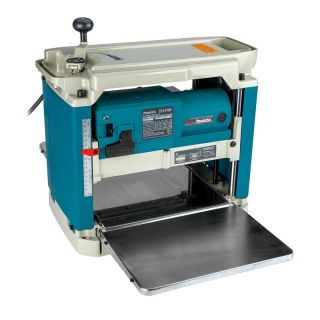 Cepillo de banco 12 Pulg 1650W 2012NB Makita