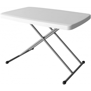 Mesa de Servicio Plegable 77 x 50 12135 Deco Hogar