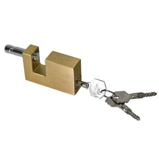 Candado Para Cortina TX-9 (5404) Phillips