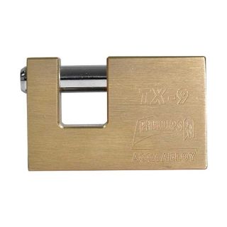 Candado Para Cortina TX-9 (5404) Phillips