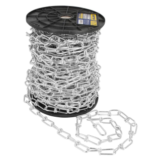 Cadena Tipo Víctor 3 mm X 30M 150838 Surtek