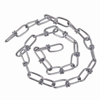 Cadena Tipo Víctor 3 mm X 30M 150838 Surtek