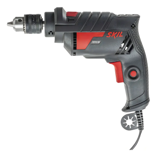 Rotomartillo 3/8 Pulg 550W 6600 Skil