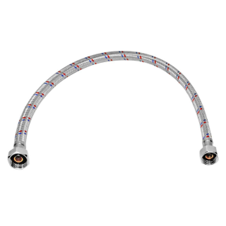 Flexico para lavabo 40cm 1321 Adir