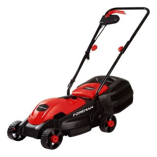 Podadora Eléctrica 1300W 127V FO1100 Foreman