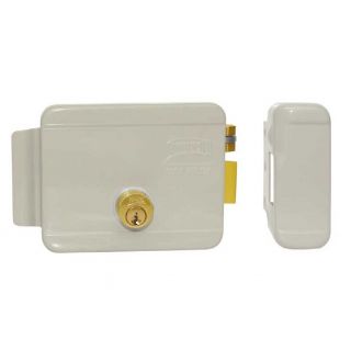 Cerradura electromecánica Der 321 DC Phillips