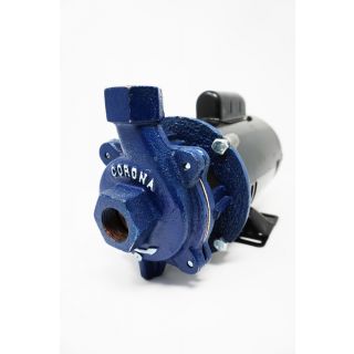 Bomba 1 Hp 32 Mts Excell Weg