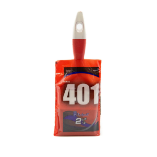 Brocha Serie 401- 2 1/2” A00655 Perfect