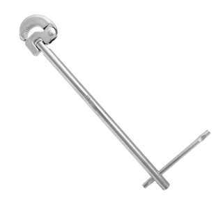 Llave para plomero de 12" (300 mm) 9291 Adir