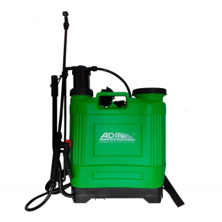 Fumigadora de mochila 20LT 349 Adir