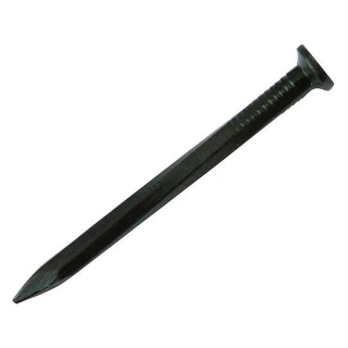 Clavo para concreto 1 Pulg 10 Kilos 10830 Adir