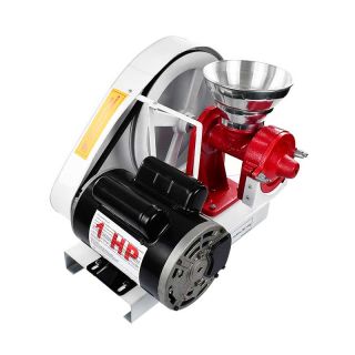 Molino eléctrico Rey 1 Hp Del Rey