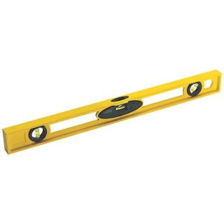 Nivel de resina estructural ABS 24 Pulg 42-468 Stanley