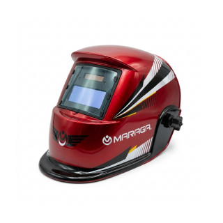 Careta Electrónica WEGA-350 Maraga