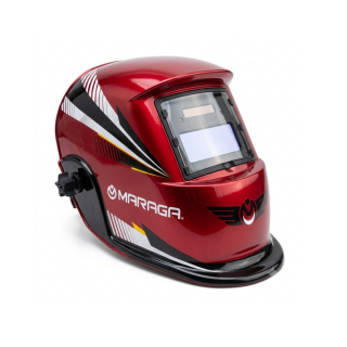 Careta Electrónica WEGA-350 Maraga