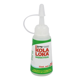 Kola loka industrial kl-2 Kola Loka