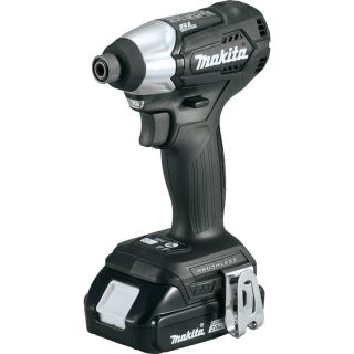 Combo Rotomartillo XFD11 - Llave de impacto XDT15 Inalámbrico 18V CX200RB Makita