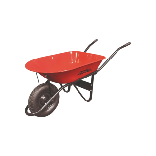 Carretilla con Llanta Neumática Reforzada Semi Honda 1640 Adir