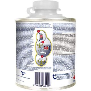Brasso 75 ml Reckitt Benckiser
