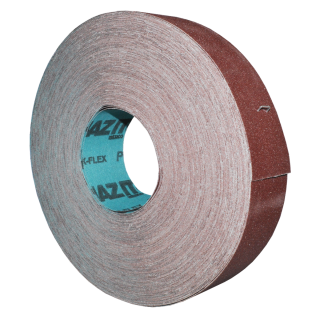 Rollo de Lija para Plomero 1-1/2” G150 1264 Austromex
