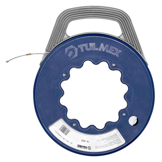 Guía de Nylon 30M 14-N30 K-Tulmex