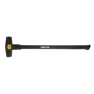 Marro tipo Nevada 10 lbs. mango 36" 22206 MD-10MP Pretul