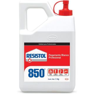 Resistol 850 1 Lt Resistol