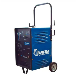 Soldadora TH-300 Infra Miller