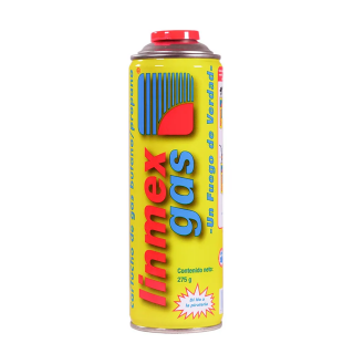 Cartucho 275 g 1705 Linmex