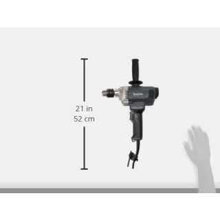 Taladro de Espada 1/2 Pulg 750W M6201B Makita