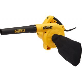 Sopladora aspiradora 800W VV DWB800-B3 DeWalt