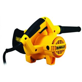 Sopladora aspiradora 800W VV DWB800-B3 DeWalt
