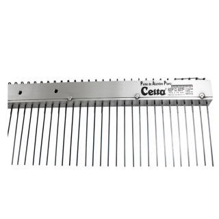 Peine de Alambre 36″ CEA-3/4 Celta