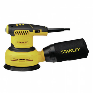 Lijadora orbital 300W 5 Pulg VV SS30 Stanley