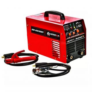 Soldadora inversora ARC300 Maraga