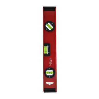 Nivel de aluminio 14 Pulg 7SPLEV14-14 Bellota